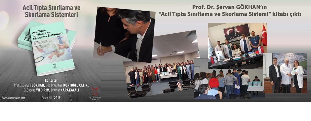 Prof.-Dr.-Şervan-GÖKHANın-Acil-Tıpta-Sınıflama-ve-Skorlama-Sistemi-kitabı-çıktı